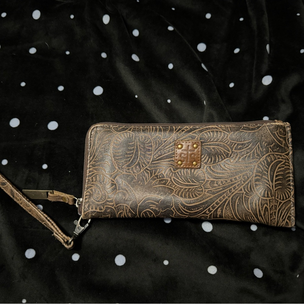 STS Wallet